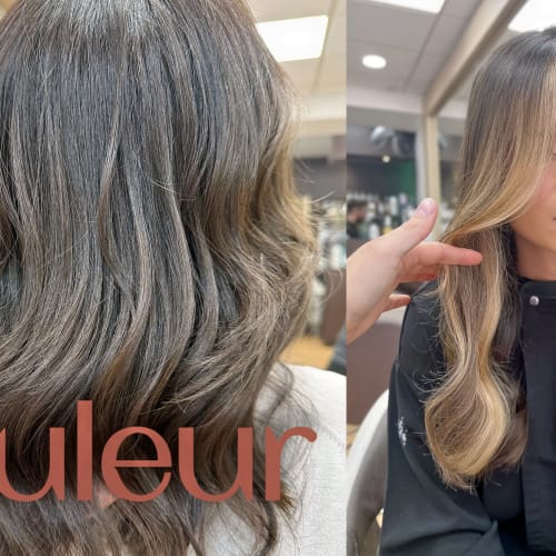 Lounge Cut - Coiffure Lyon - Lounge Cut - Photo Galerie - OneBooking