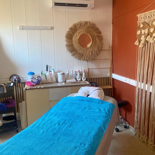 ValStudio Bien-Être - Massage Cap d'Agde - ValStudio Bien-Être - Photo Galerie - OneBooking
