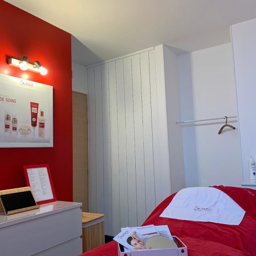 Institut Génération Beauté - Sourcils & cils Quimper - Institut Génération Beauté - Photo Galerie - OneBooking