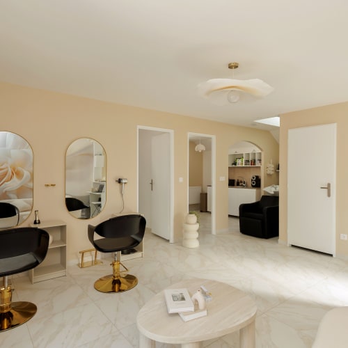 Suzy Hair Style - Coiffure Dijon - Suzy Hair Style - Photo Galerie - OneBooking