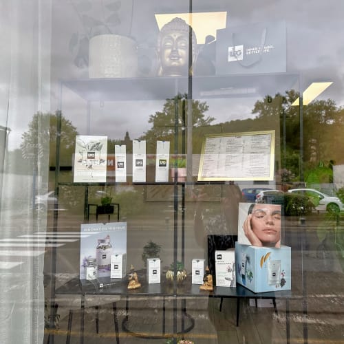 L'Art du Soin - Institut de beauté Knutange - L'Art du Soin - Photo Galerie - OneBooking