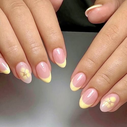 Les ongles des Miss by Lna - Onglerie Borgo - Les ongles des Miss by Lna - Photo Galerie - OneBooking