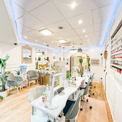 Ongles et Beauté St Georges - Onglerie Toulouse - Ongles et Beauté St Georges - Photo Galerie - OneBooking