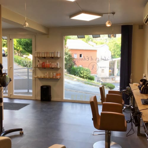 L’atelier d’Edwige - Coiffure Creissels - L’atelier d’Edwige - Photo Galerie - OneBooking