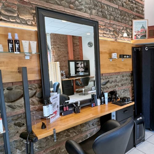 Nuance Coiffure by Charlène - Coiffure Toulouse - Nuance Coiffure by Charlène - Photo Galerie - OneBooking