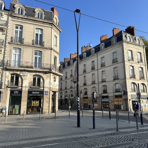 Barber HH - Coiffure Nantes - Barber HH - Photo Galerie - OneBooking