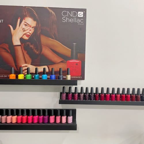 Fanny Coiffure - Institut de beauté Agen - Fanny Coiffure - Photo Galerie - OneBooking