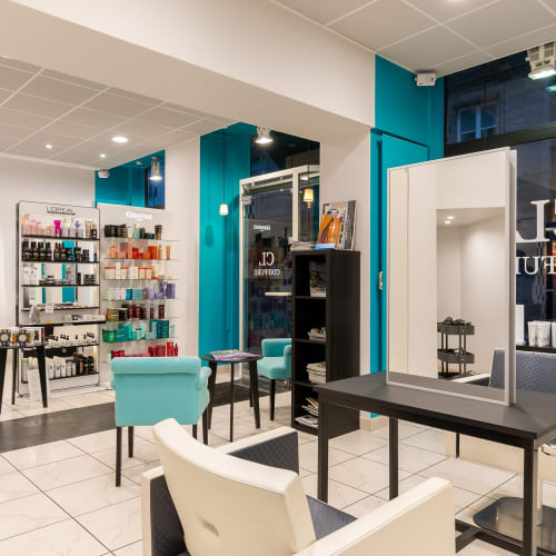 CL Coiffure - Coiffure Nantes - CL Coiffure - Photo Galerie - OneBooking