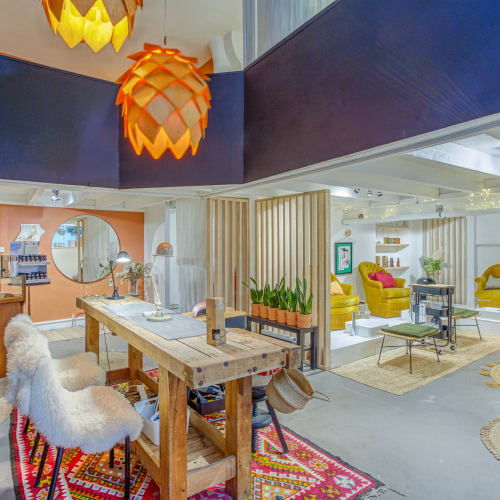 L’Atelier De Retouches - Lyon - Institut de beauté Lyon - L’Atelier De Retouches - Lyon - Photo Galerie - OneBooking