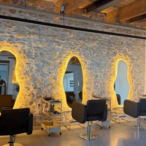 Le Cinq 1 - Coiffure Nîmes - Le Cinq 1 - Photo Galerie - OneBooking