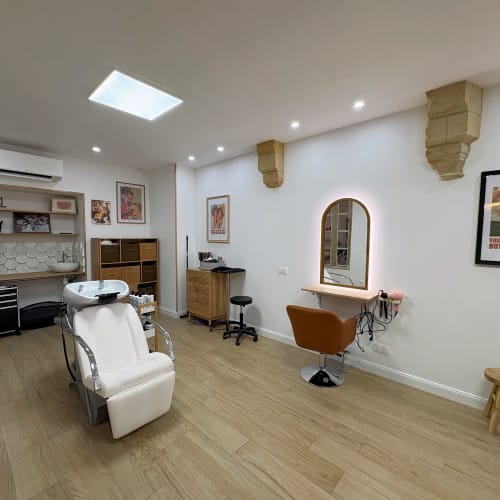COSY AL HAIR ROOM - Coiffure Angers - COSY AL HAIR ROOM - Photo Galerie - OneBooking