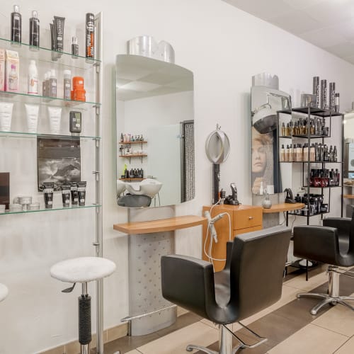 Di Na Mic Coiffure - Coiffure Langon - Di Na Mic Coiffure - Photo Galerie - OneBooking