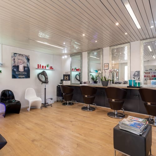 Suite coiffure - Coiffure Avignon - Suite coiffure - Photo Galerie - OneBooking