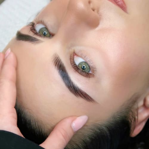 Expression Studio - Sourcils & cils Nice - Expression Studio - Photo Galerie - OneBooking