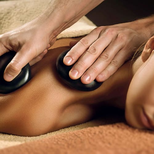 Massage Serenity & Syana - Institut de beauté Pézenas - Massage Serenity & Syana - Photo Galerie - OneBooking