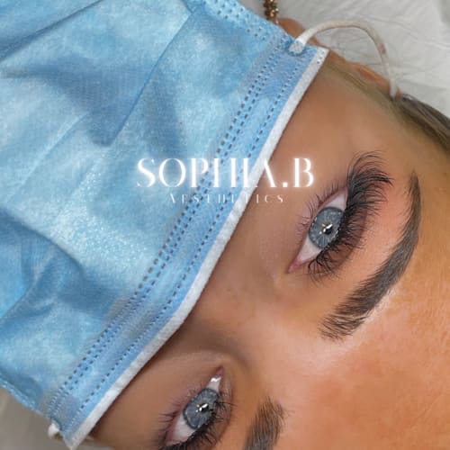 Sophia B - Coiffure Toulouse - Sophia B - Photo Galerie - OneBooking
