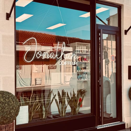 Jonathan Coiffeur - Coiffure Le Bouscat - Jonathan Coiffeur - Photo Galerie - OneBooking