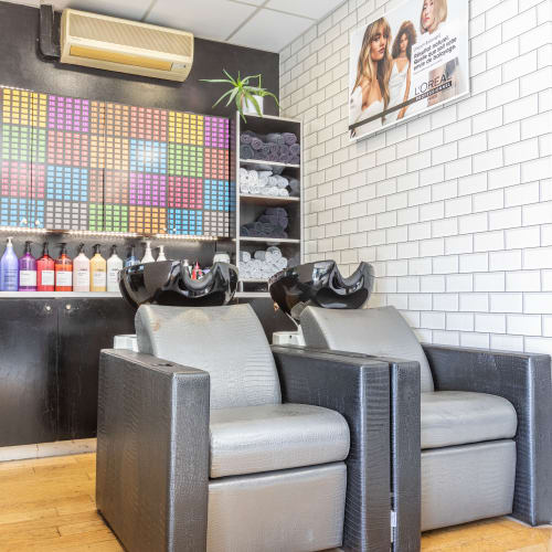 Thierry Laine Coiffure - Coiffure Toulouse - Thierry Laine Coiffure - Photo Galerie - OneBooking