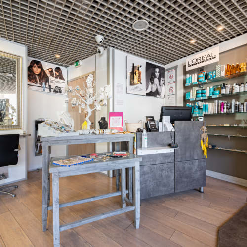 Plays Coiffure - Coiffure Le Cannet - Plays Coiffure - Photo Galerie - OneBooking
