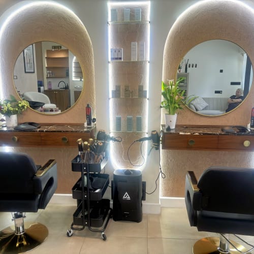 Arbelle - Institut de beauté Lille - Arbelle - Photo Galerie - OneBooking