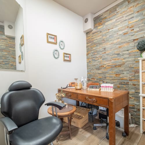 La Belle & le Barbu - Coiffure Montbrison - La Belle & le Barbu - Photo Galerie - OneBooking