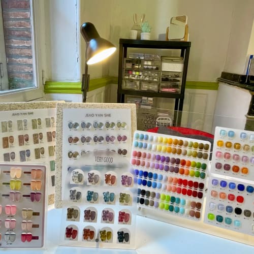 Schlapi beauty - Institut de beauté Toulouse - Schlapi beauty - Photo Galerie - OneBooking