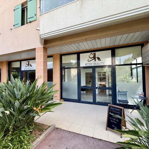 Kosy Beauty - Institut de beauté Antibes - Kosy Beauty - Photo Galerie - OneBooking