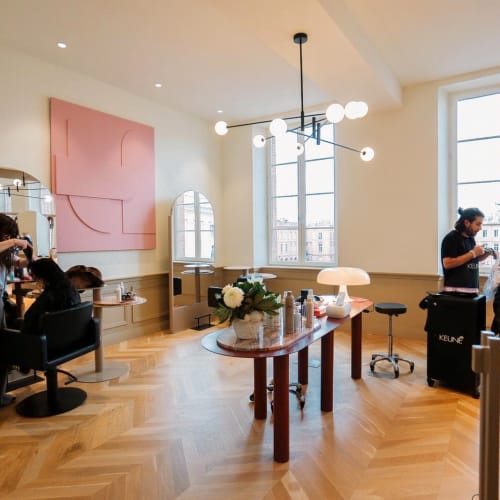 Marion Gautier - Coiffure Toulouse - Marion Gautier - Photo Galerie - OneBooking