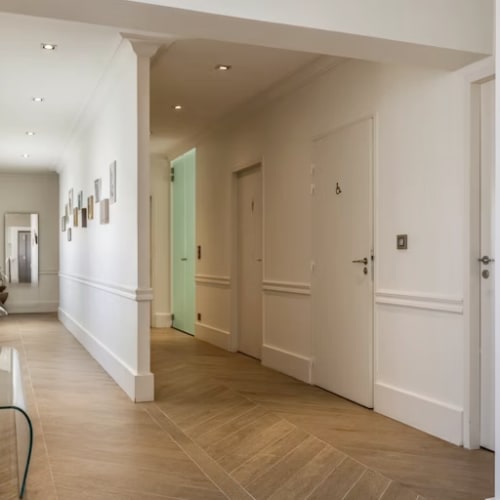 Spa La Cour des Consuls - Spa Toulouse - Spa La Cour des Consuls - Photo Galerie - OneBooking