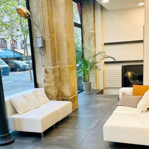 EVEN - Coiffure Paris - EVEN - Photo Galerie - OneBooking