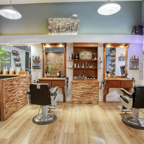 COIFFURE JORDANA 1938 - Coiffure Toulouse - COIFFURE JORDANA 1938 - Photo Galerie - OneBooking