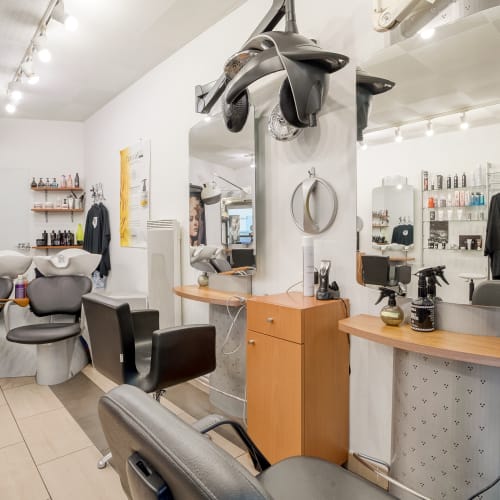 Di Na Mic Coiffure - Coiffure Langon - Di Na Mic Coiffure - Photo Galerie - OneBooking