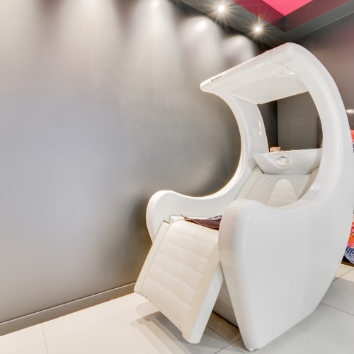 Eric Zemmour - Beauté Prestige - Coiffure Narbonne - Eric Zemmour - Beauté Prestige - Photo Galerie - OneBooking