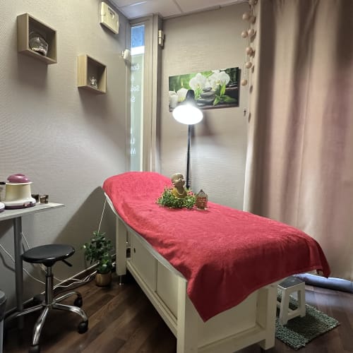 Lumière Zen - Institut de beauté Le Havre - Lumière Zen - Photo Galerie - OneBooking