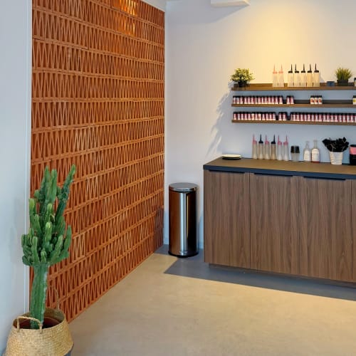 Le Cinq 1 - Coiffure Nîmes - Le Cinq 1 - Photo Galerie - OneBooking