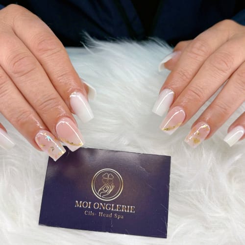 MOI Ongles & Head Spa & Cils - Institut de beauté Vitrolles - MOI Ongles & Head Spa & Cils - Photo Galerie - OneBooking