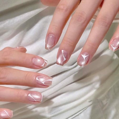 Lisa Beauté Nails. - Onglerie Montrouge - Lisa Beauté Nails. - Photo Galerie - OneBooking