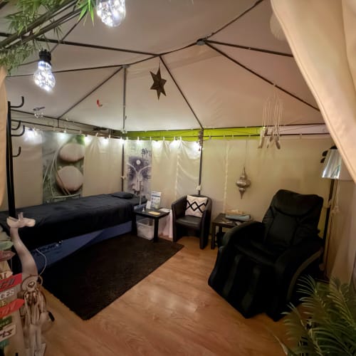 Institut M‘ et Vous - Head Spa & Papouilles - Coiffure Montbrison - Institut M‘ et Vous - Head Spa & Papouilles - Photo Galerie - OneBooking