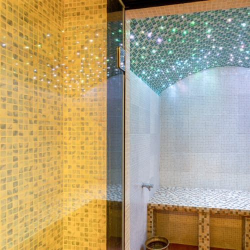Au Spa du Village - Coiffure Paris - Au Spa du Village - Photo Galerie - OneBooking