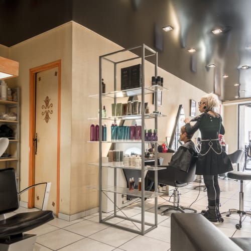 Sup Hair Coiffure - Coiffure Brignoles - Sup Hair Coiffure - Photo Galerie - OneBooking