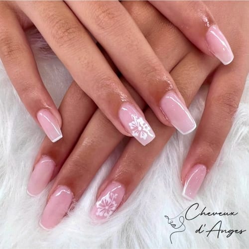 Cheveux d’anges - Institut de beauté Cannes - Cheveux d’anges - Photo Galerie - OneBooking