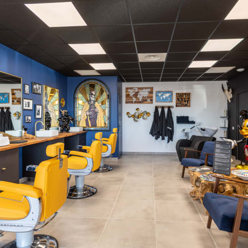 BOHO - Hair Concept Store - Institut de beauté Béziers - BOHO - Hair Concept Store - Photo Galerie - OneBooking