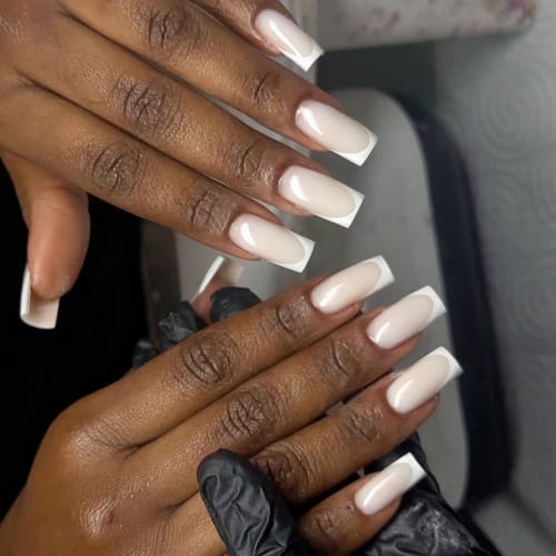 Bad Girl Nails - Soin visage Nice - Bad Girl Nails - Photo Galerie - OneBooking