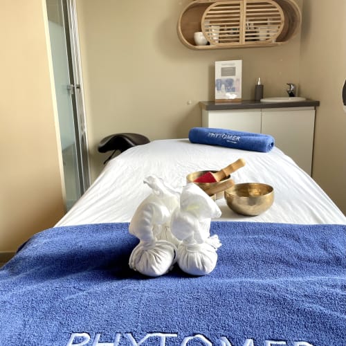 Espace Beauté Bien-être - Institut de beauté Villeneuve-sur-Lot - Espace Beauté Bien-être - Photo Galerie - OneBooking