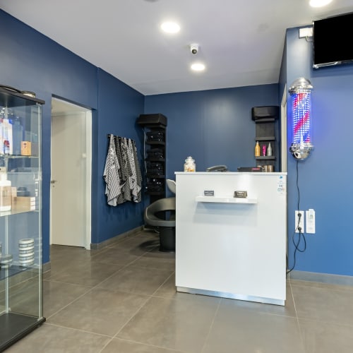 Barber KB Shop - Coiffure Montpellier - Barber KB Shop - Photo Galerie - OneBooking