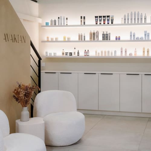 Océane Avakian - Coiffure Lyon - Océane Avakian - Photo Galerie - OneBooking