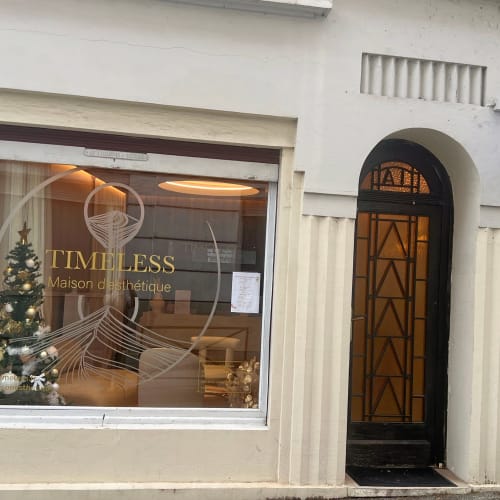 Maison Timeless - Institut de beauté Aix-les-Bains - Maison Timeless - Photo Galerie - OneBooking