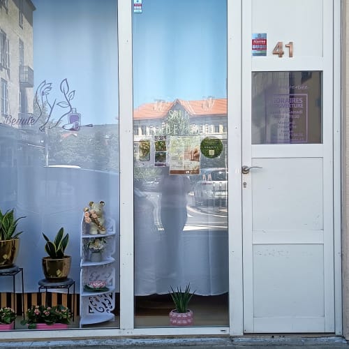 Nails & Beauté - Onglerie Clermont-Ferrand - Nails & Beauté - Photo Galerie - OneBooking