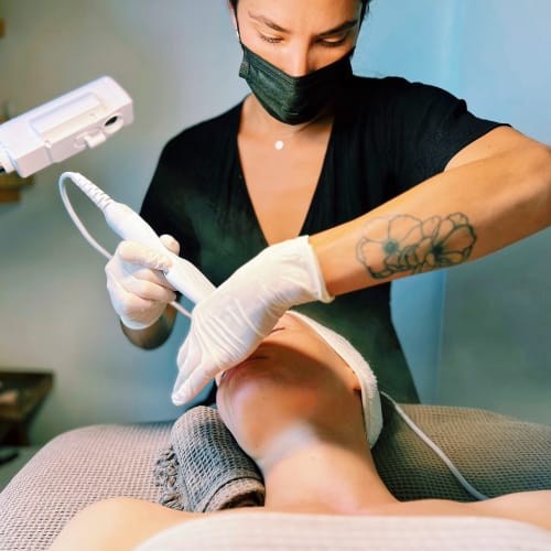 Studio DKF - Massage Clermont-Ferrand - Studio DKF - Photo Galerie - OneBooking