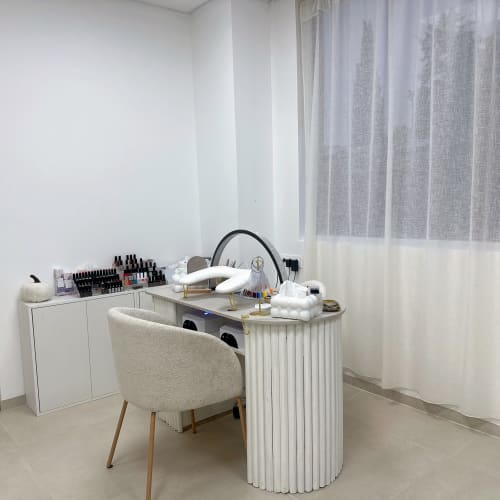 L'instant Beauté - Institut de beauté Pézenas - L'instant Beauté - Photo Galerie - OneBooking
